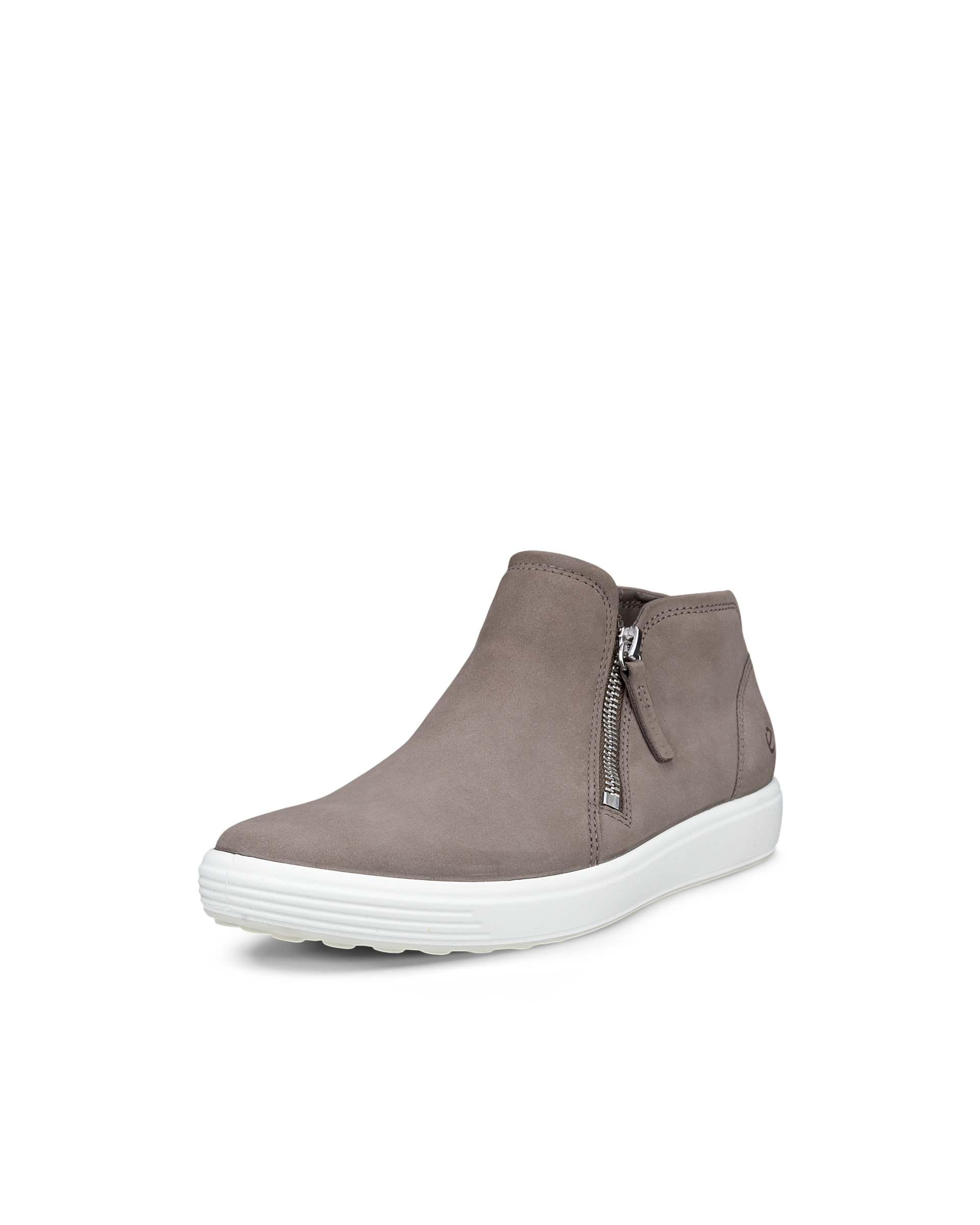 ECCO Soft 7 — Gray