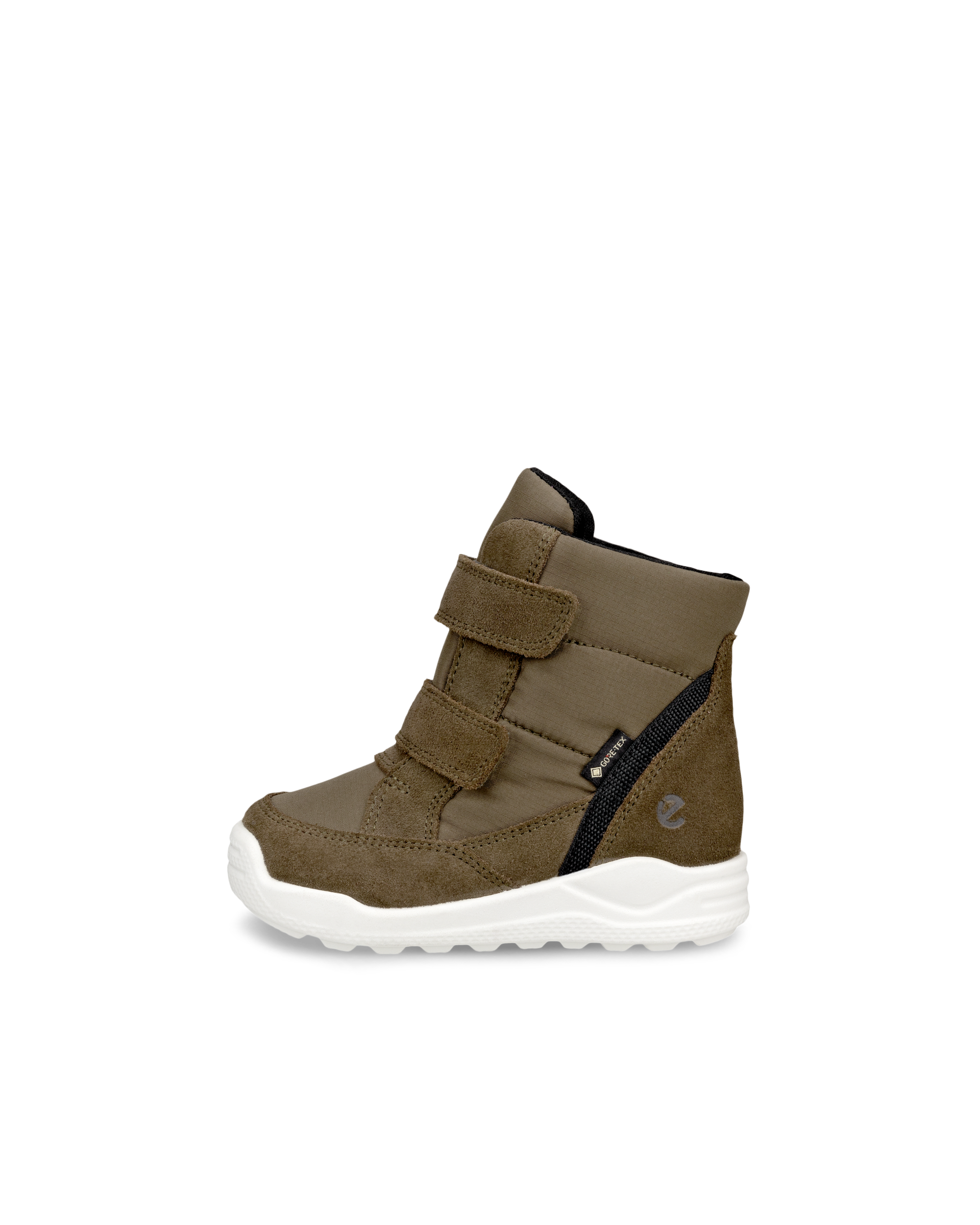 ECCO URBAN MINI — Green