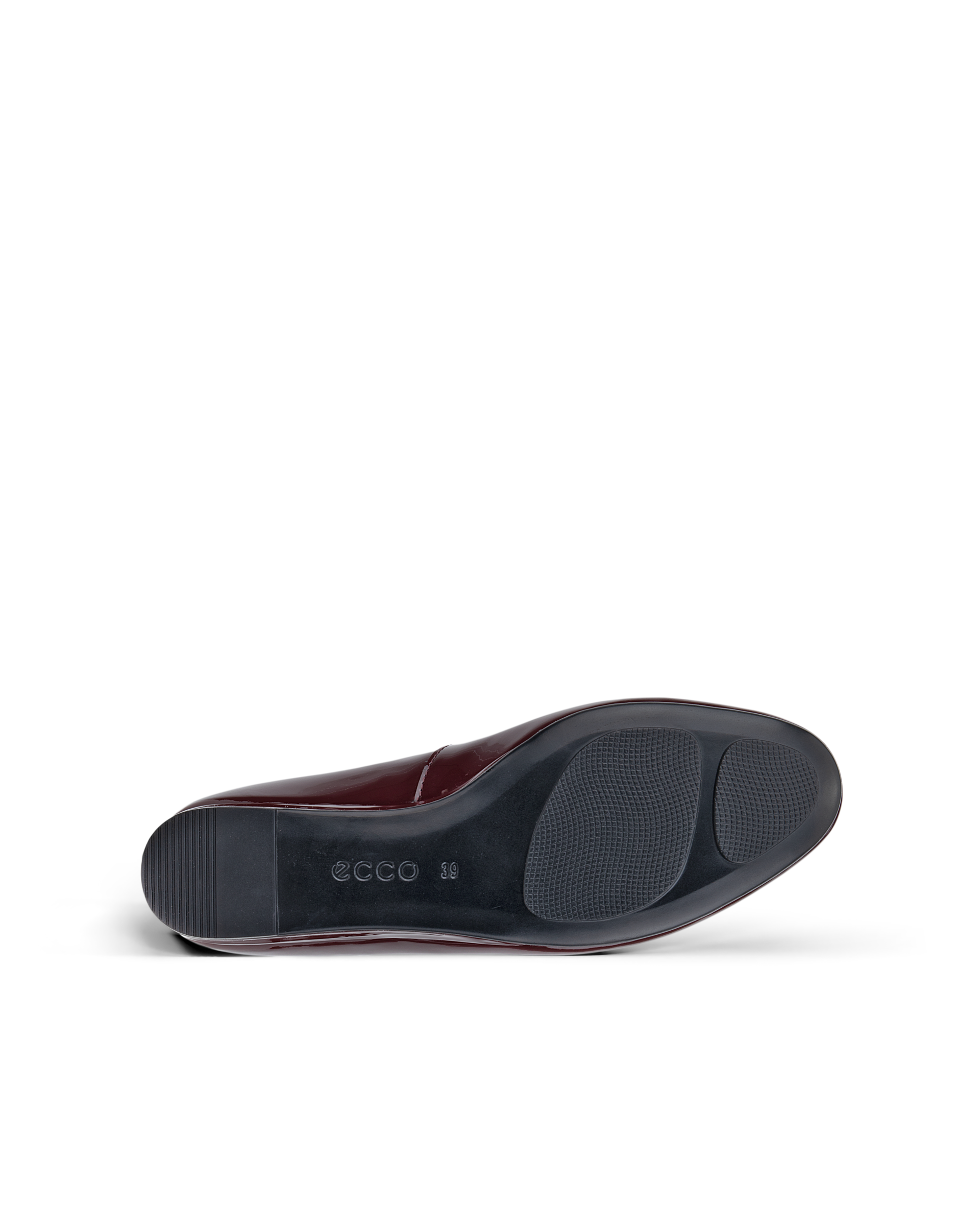 ECCO Elevate — Red