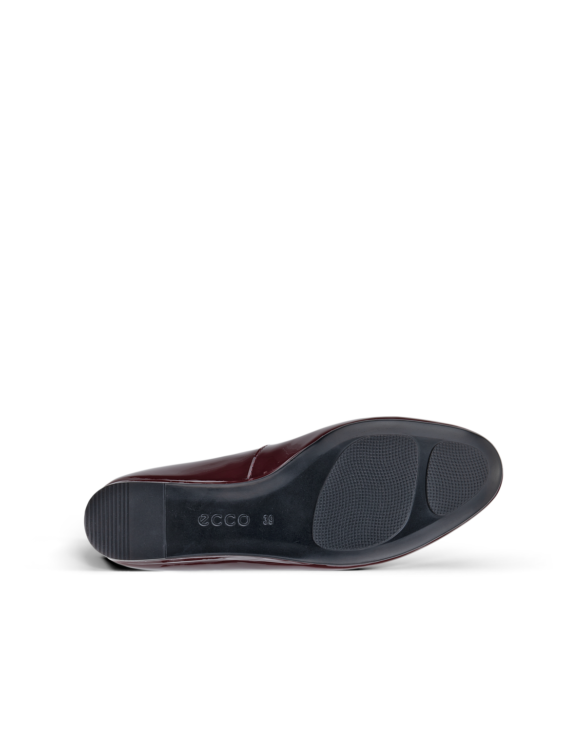 ECCO Elevate — Red