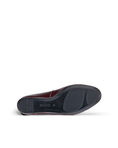 ECCO Elevate — Red 4
