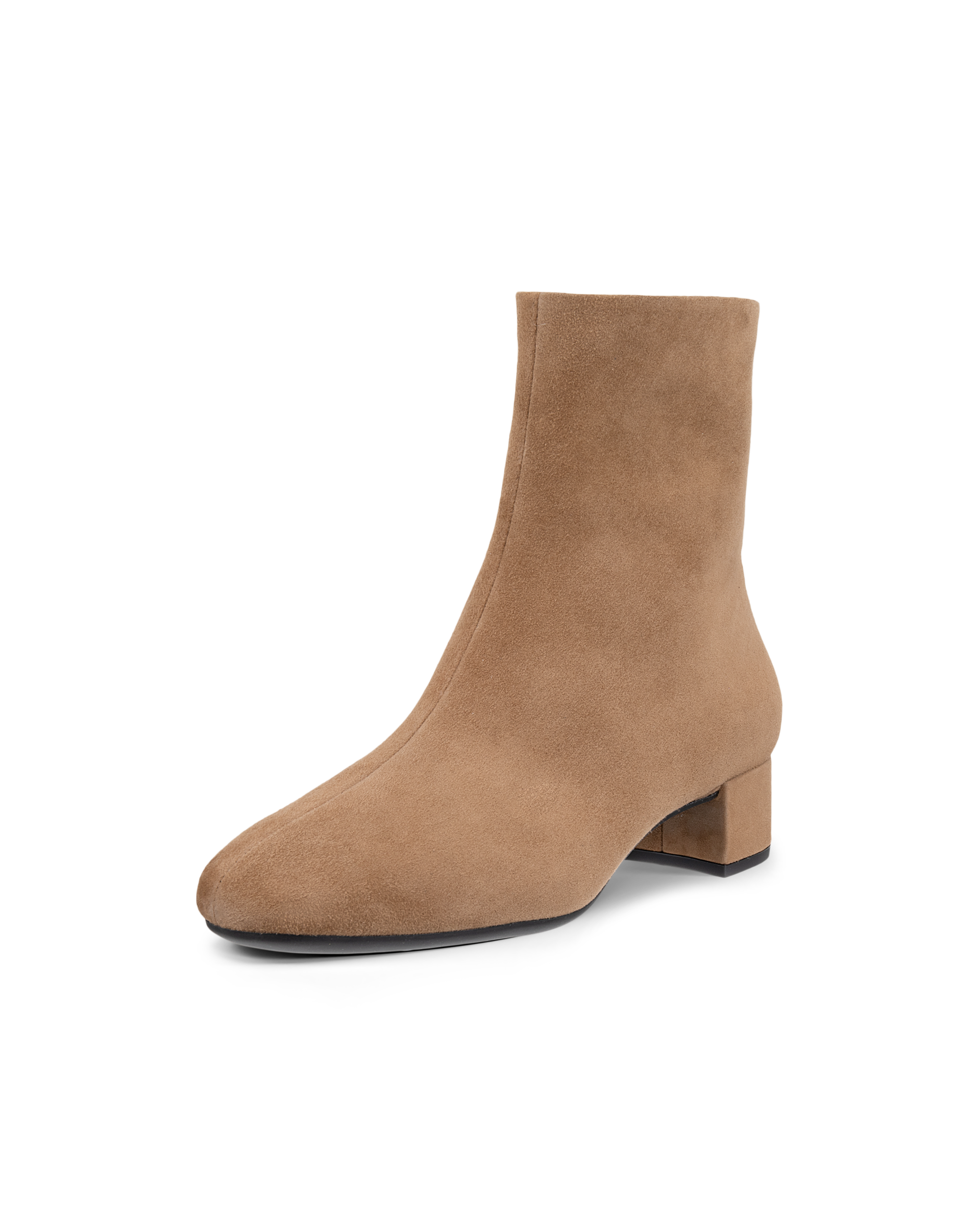 ECCO LIVA 35 — Brown