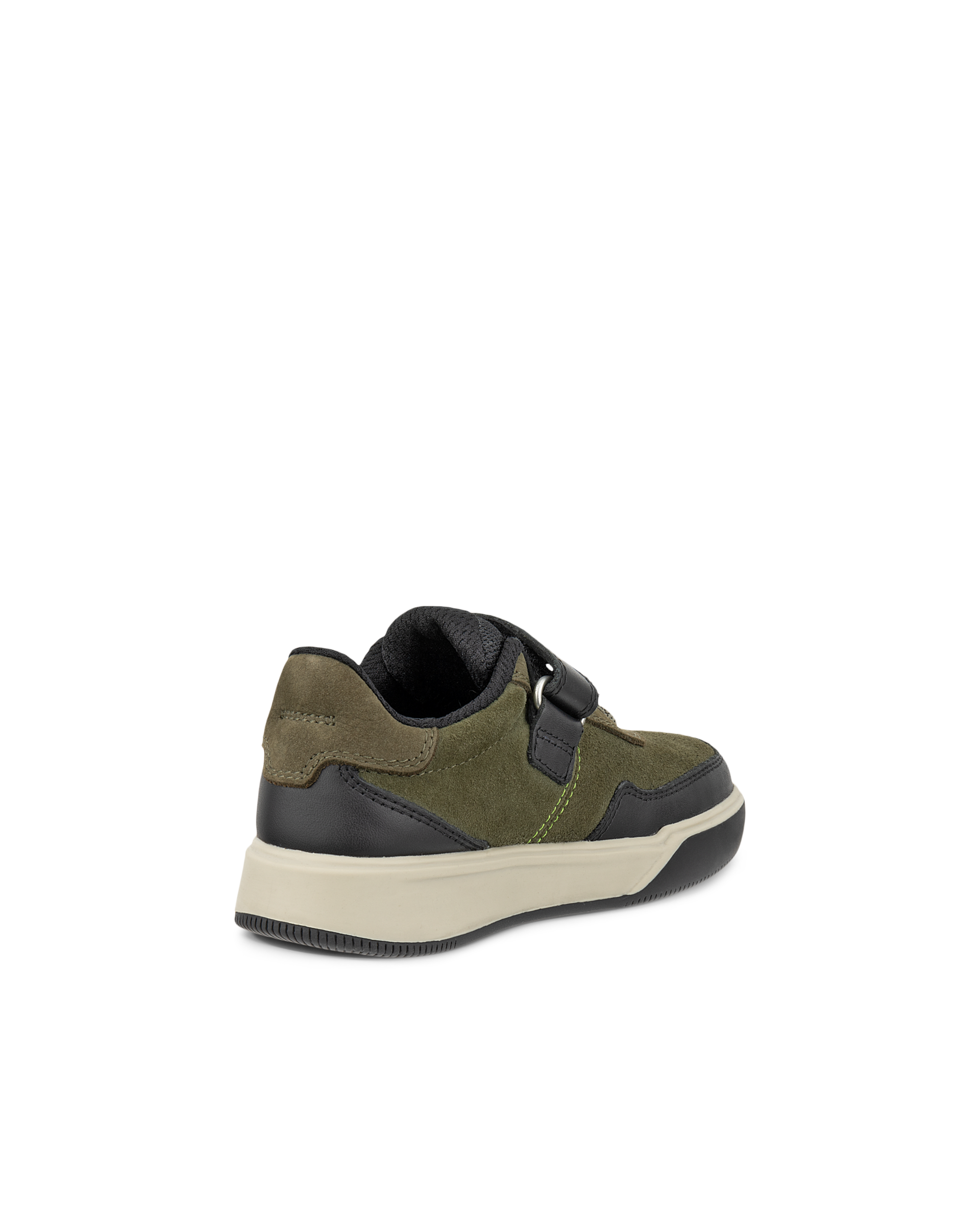 ECCO STREET COURT — Green