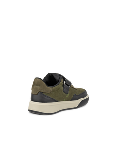 ECCO STREET COURT — Green 3