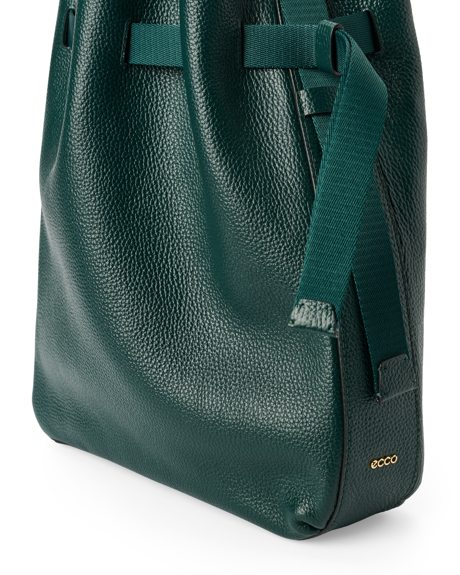 ECCO Sail Bag — Green