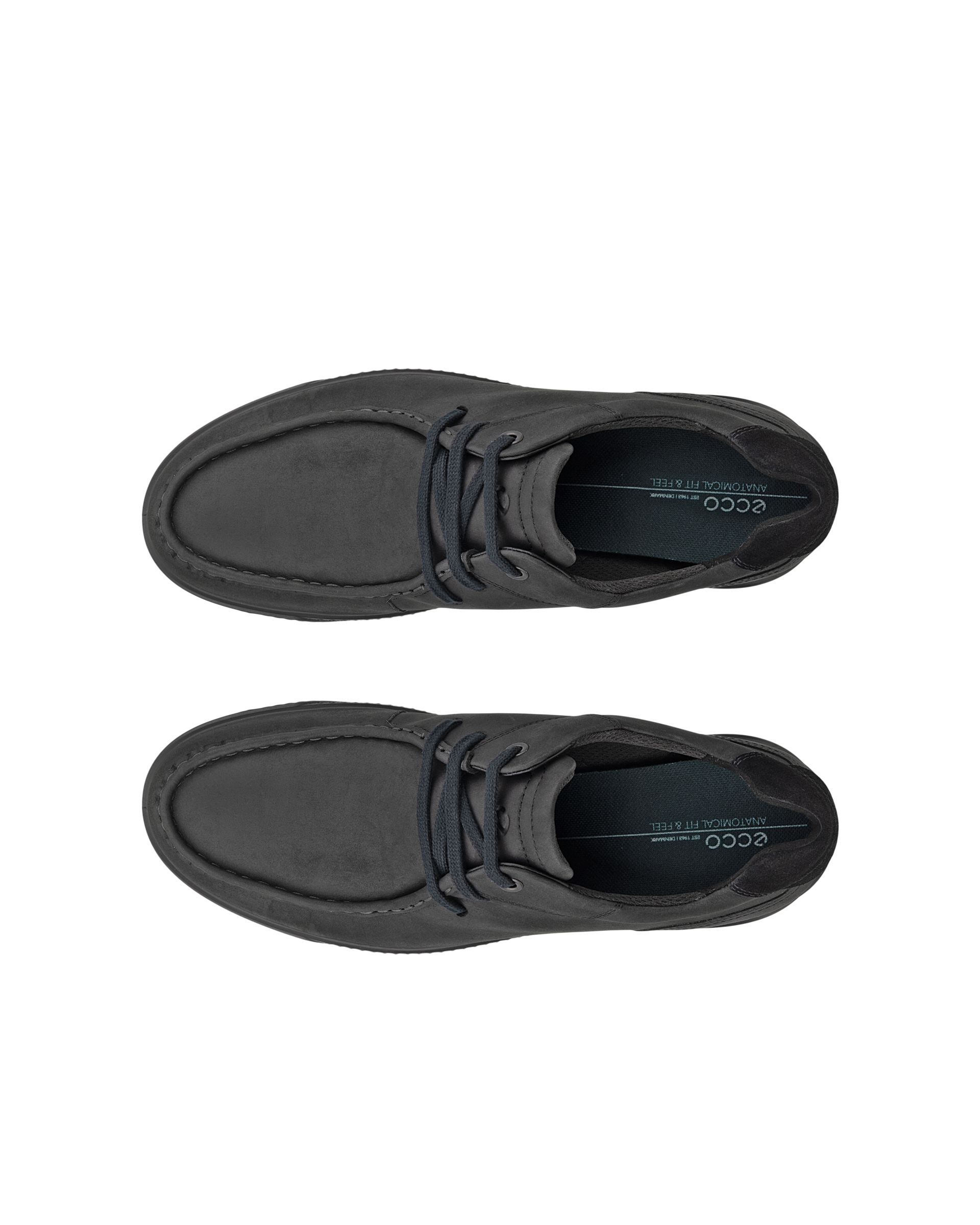 ECCO Byway — Black