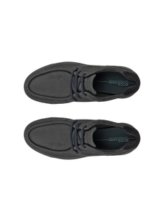 ECCO Byway — Black 5