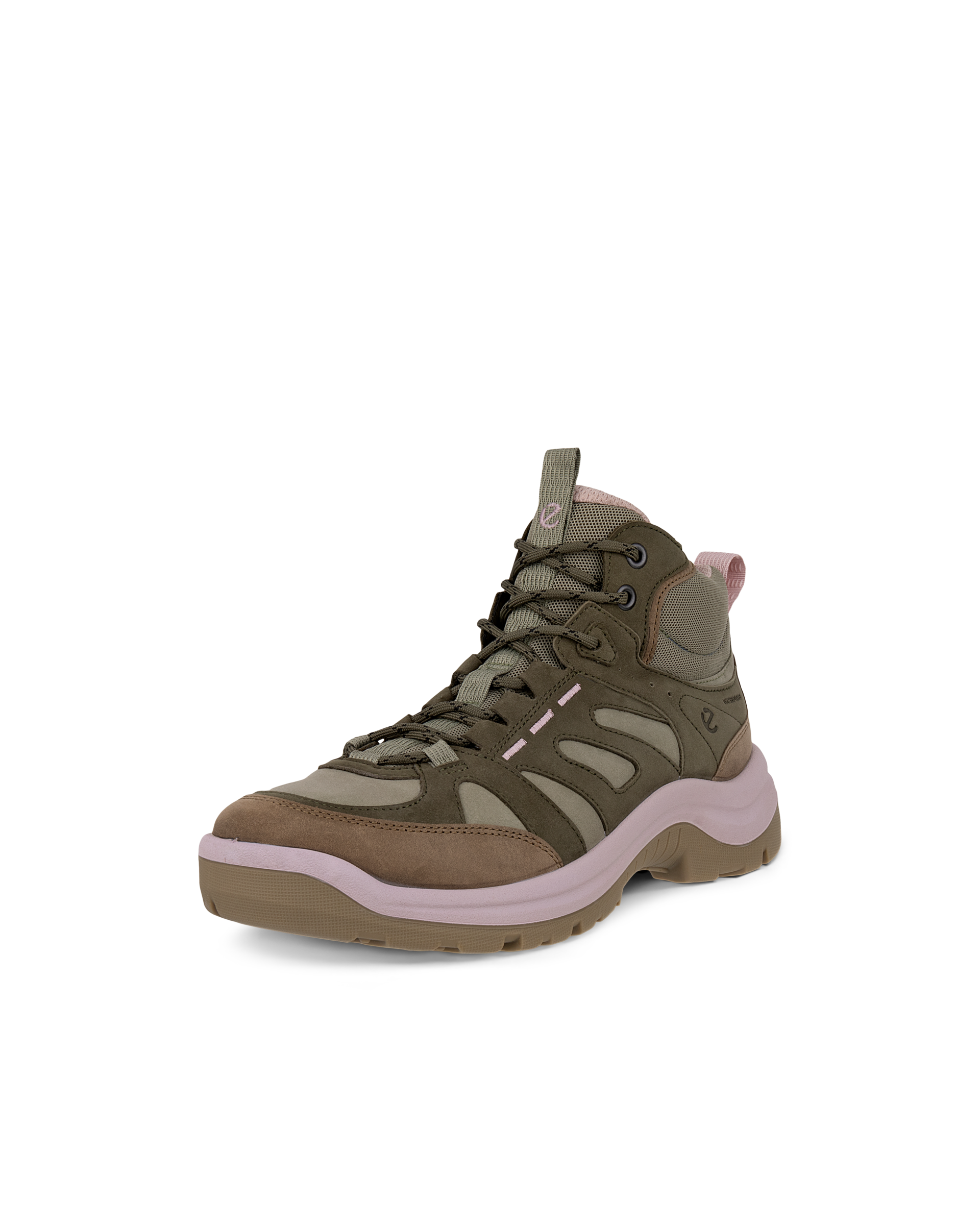 ECCO Offroad — Green