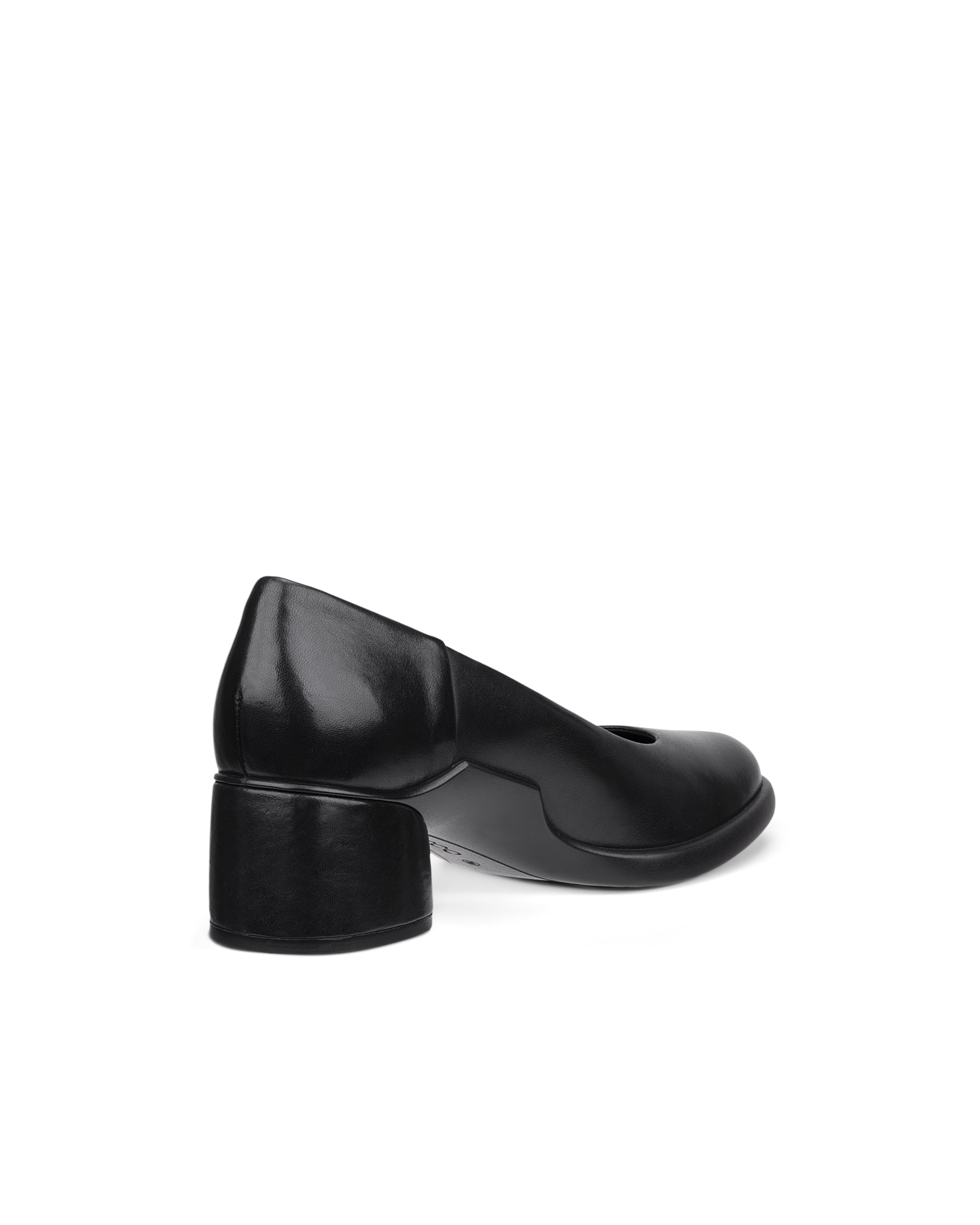ECCO SCULPTED LX 35 — Black
