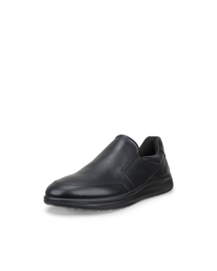 ECCO Aquet — Black 2