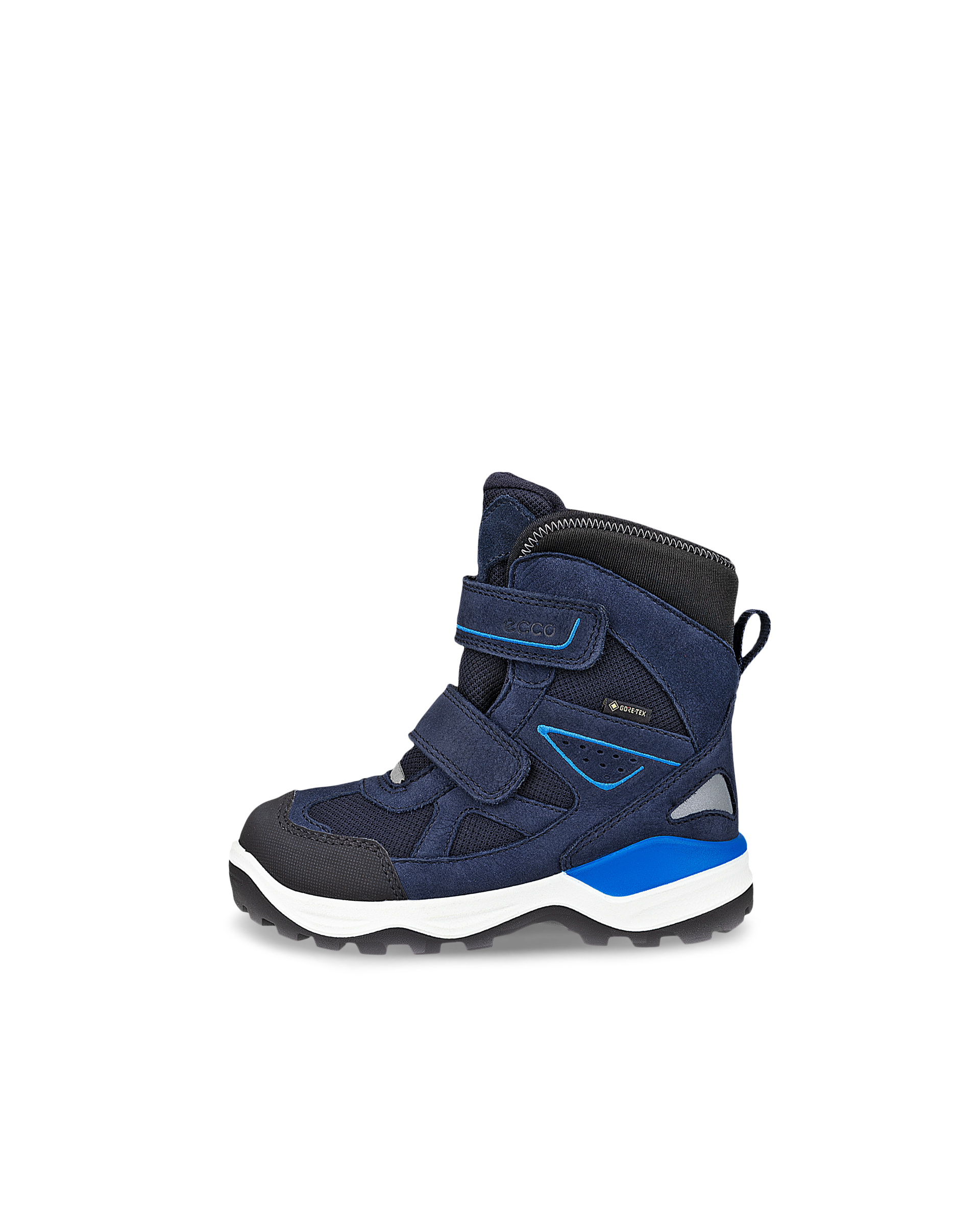 ECCO SNOW MOUNTAIN — Blue