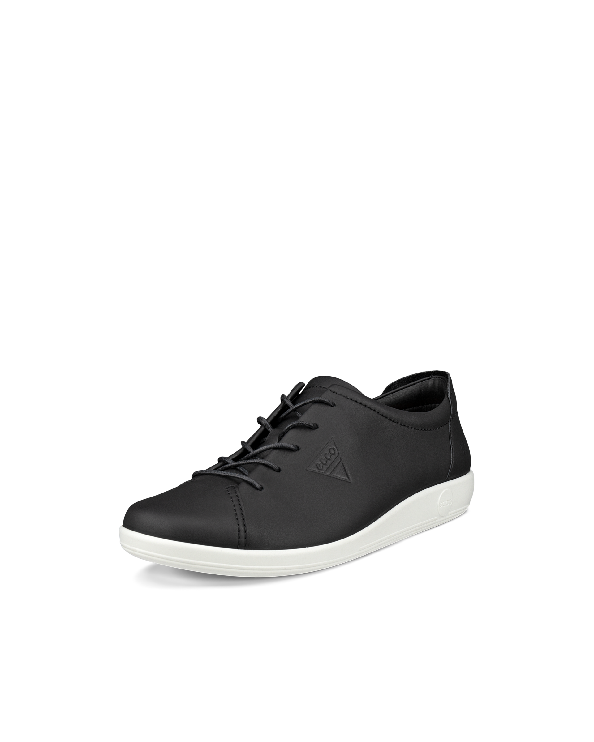 ECCO SOFT 2.0 — Black