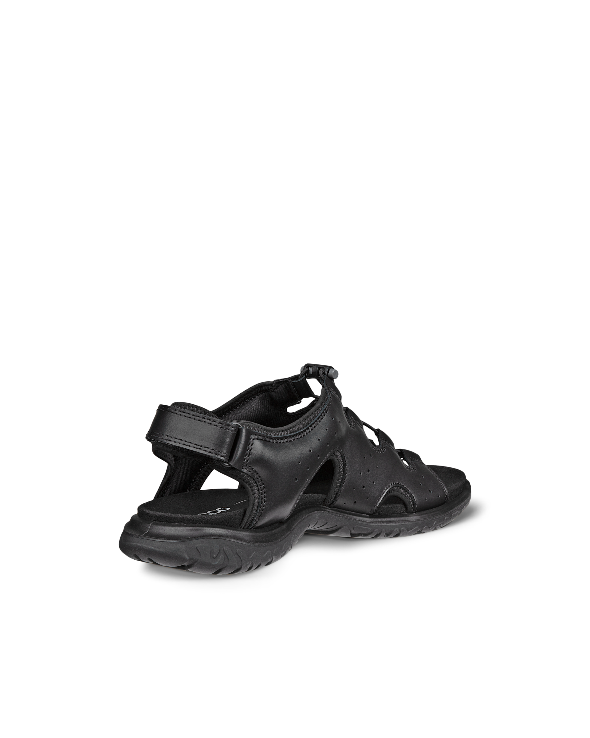ECCO Offroad Roam — Black