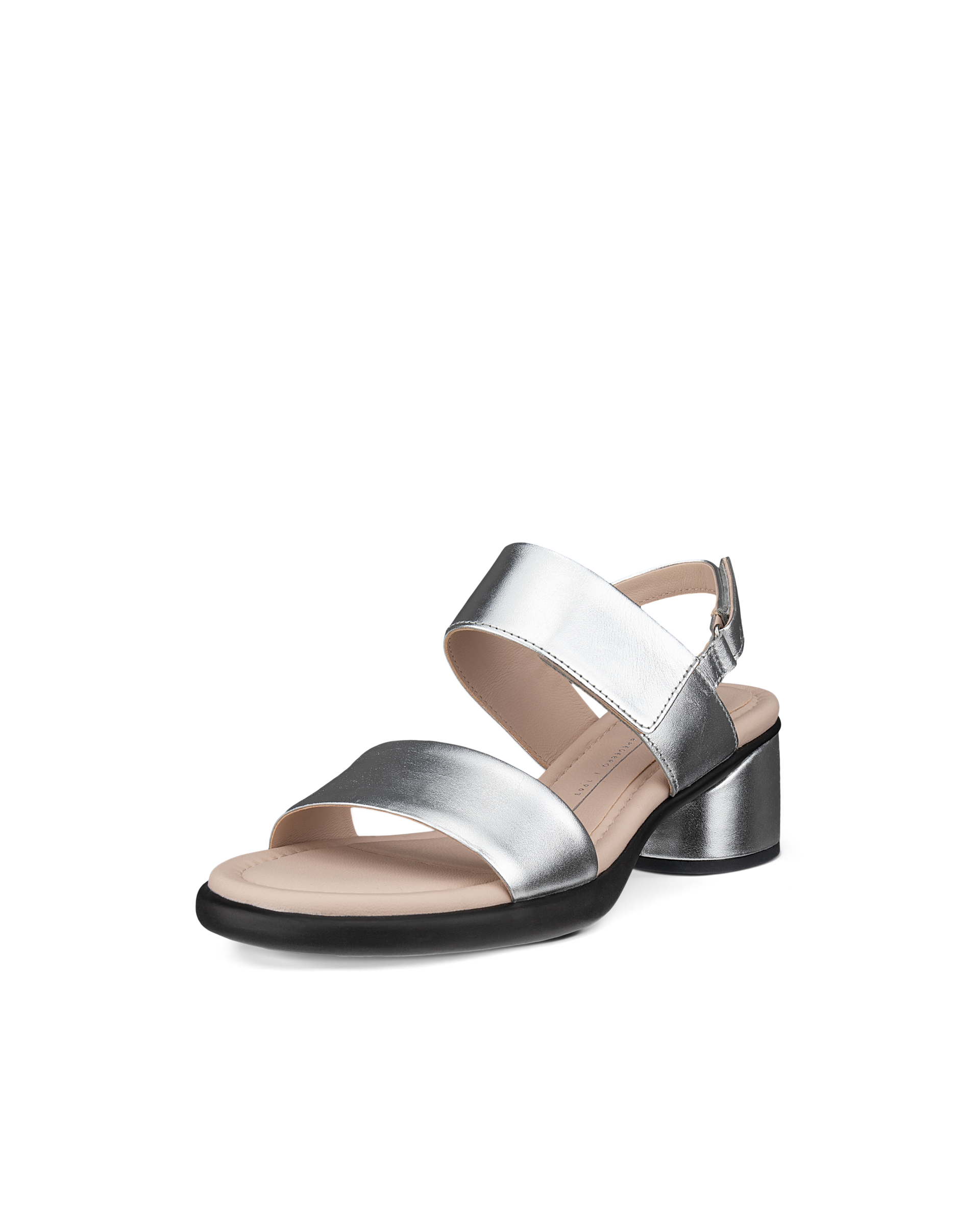 ECCO Sculpted LX 35 — Silver