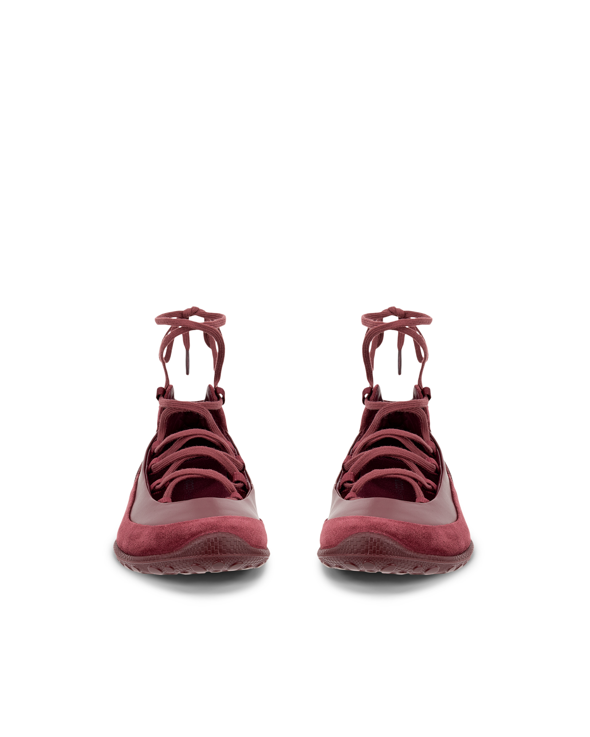 ECCO Biom Lite — Red