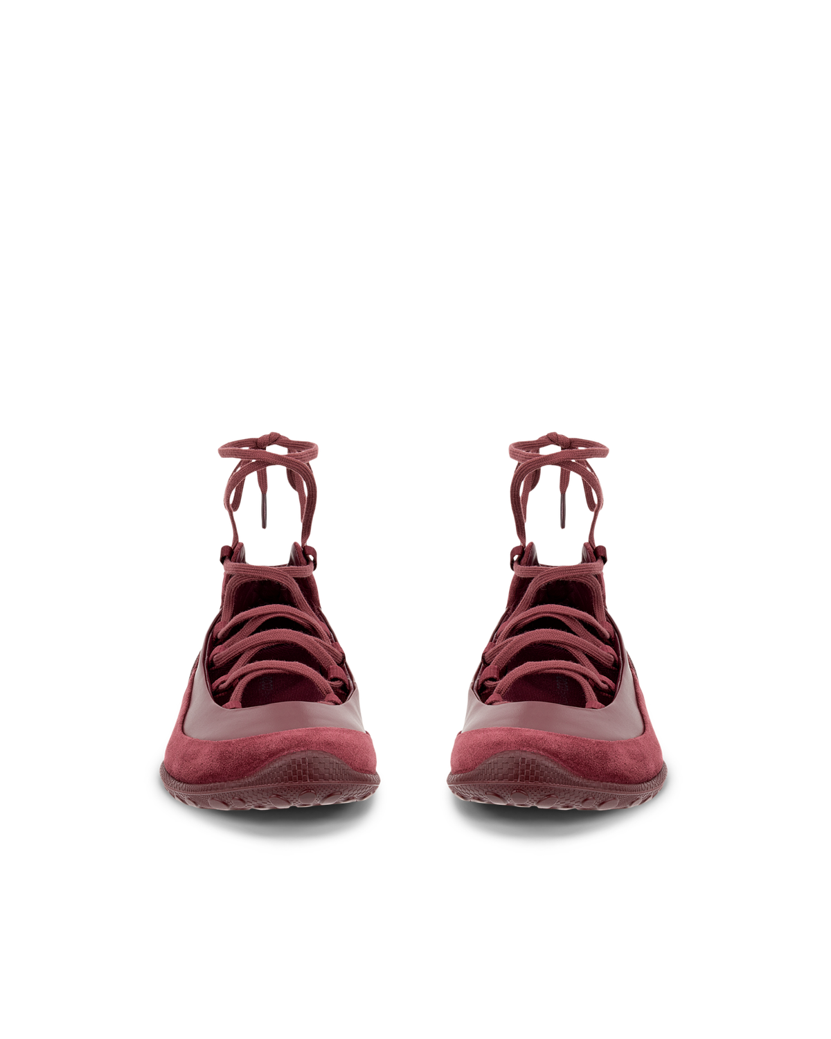ECCO Biom Lite — Red