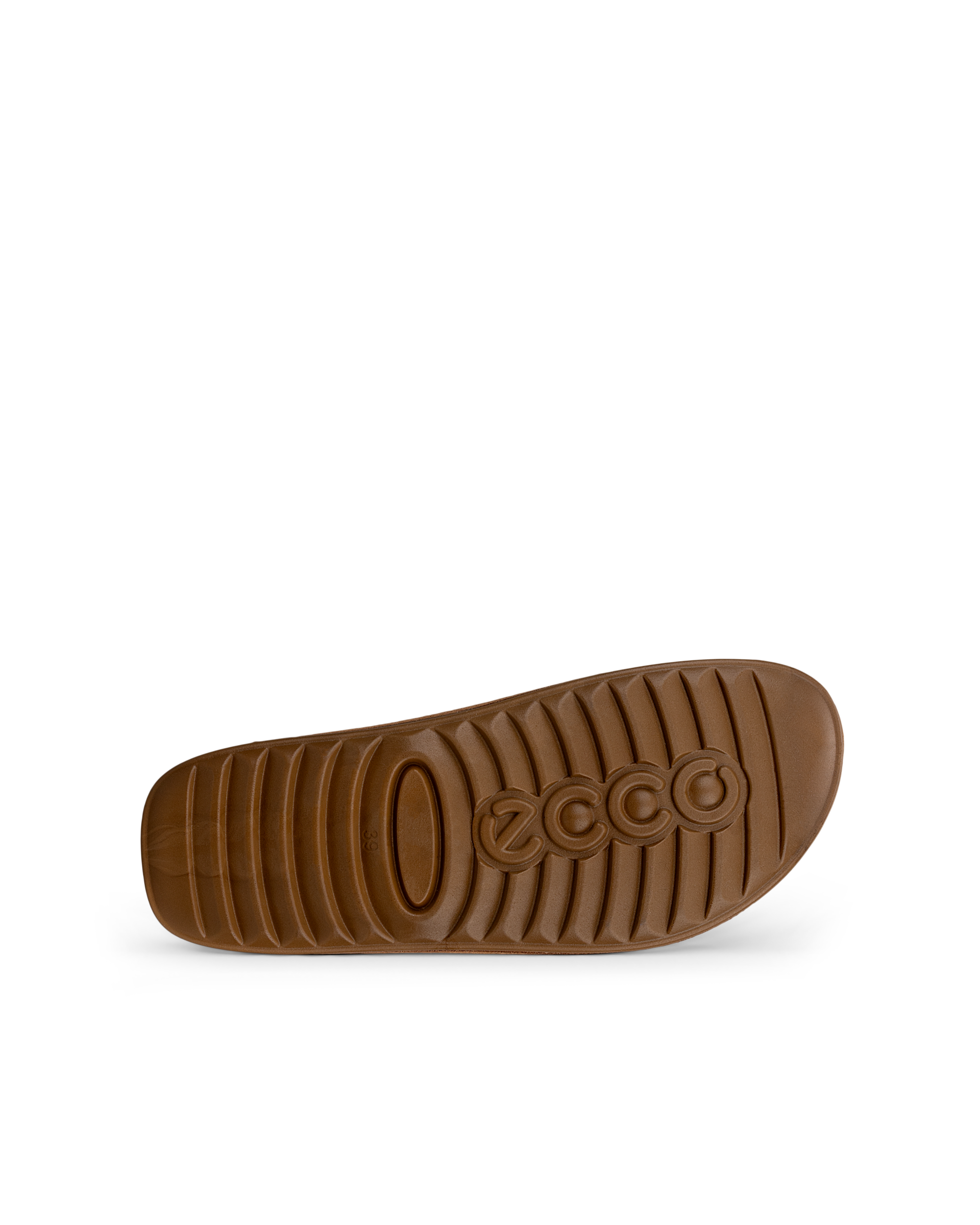 ECCO COZMO — Brown