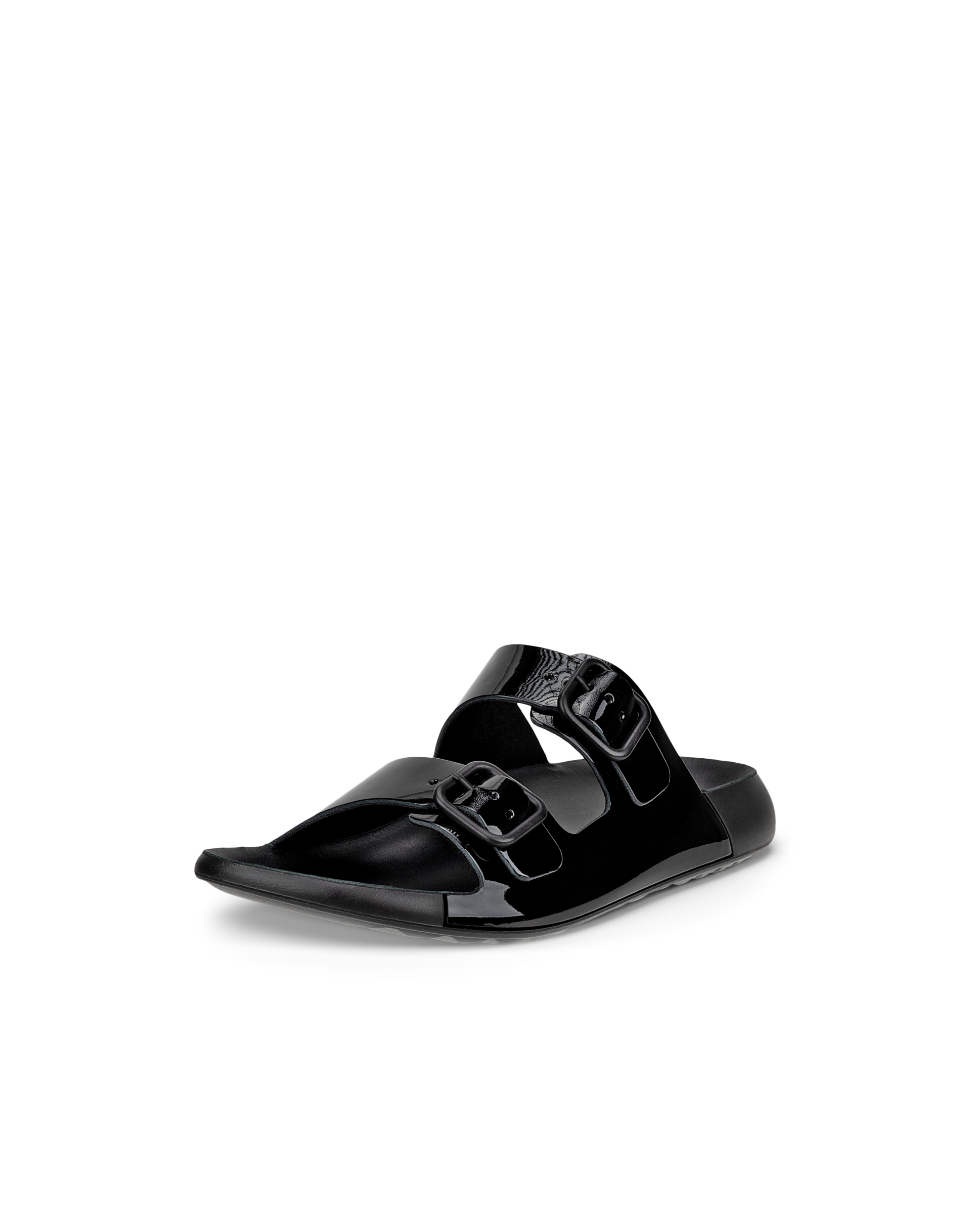 ECCO COZMO — Black