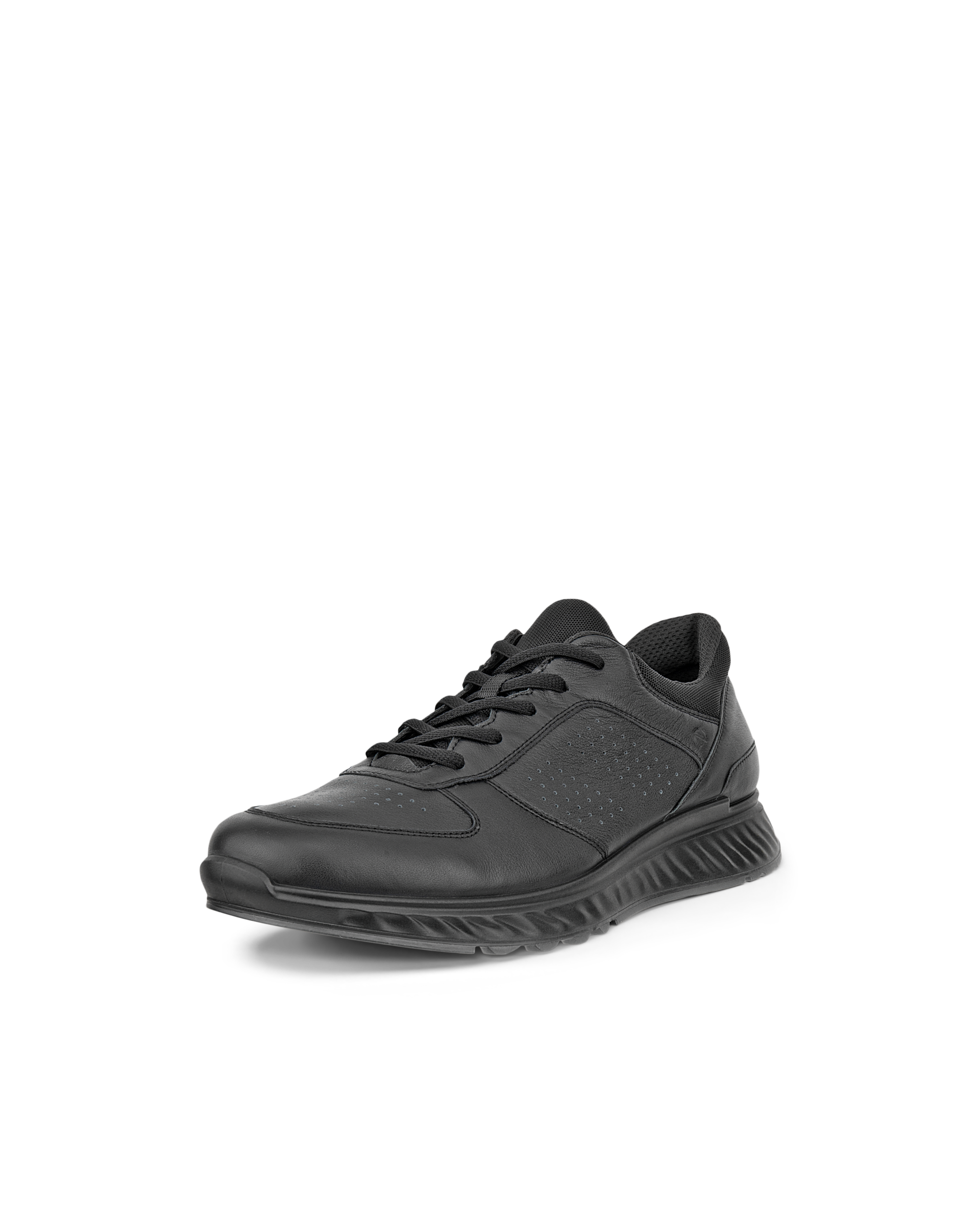 ECCO EXOSTRIDE — Black