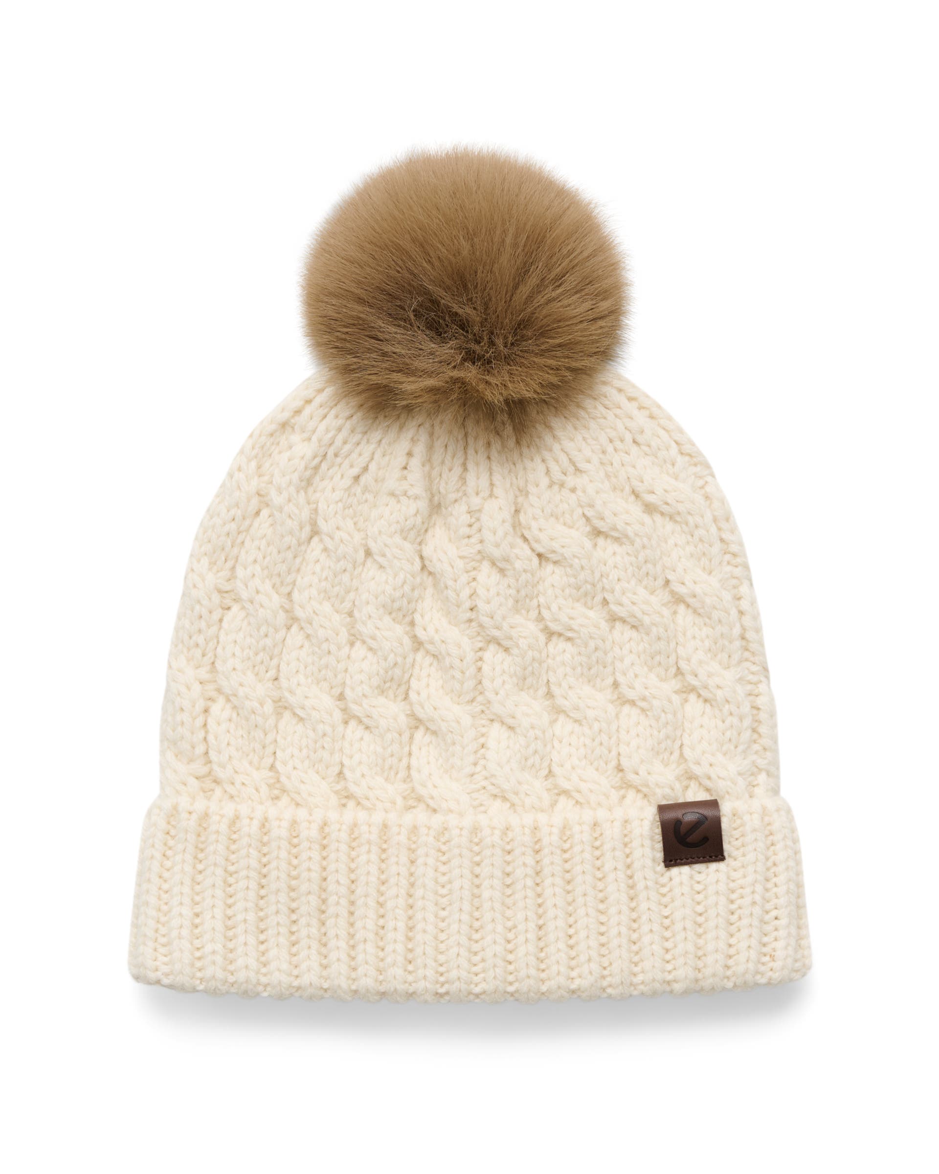 Women's ECCO® Beanie Beanie undefined