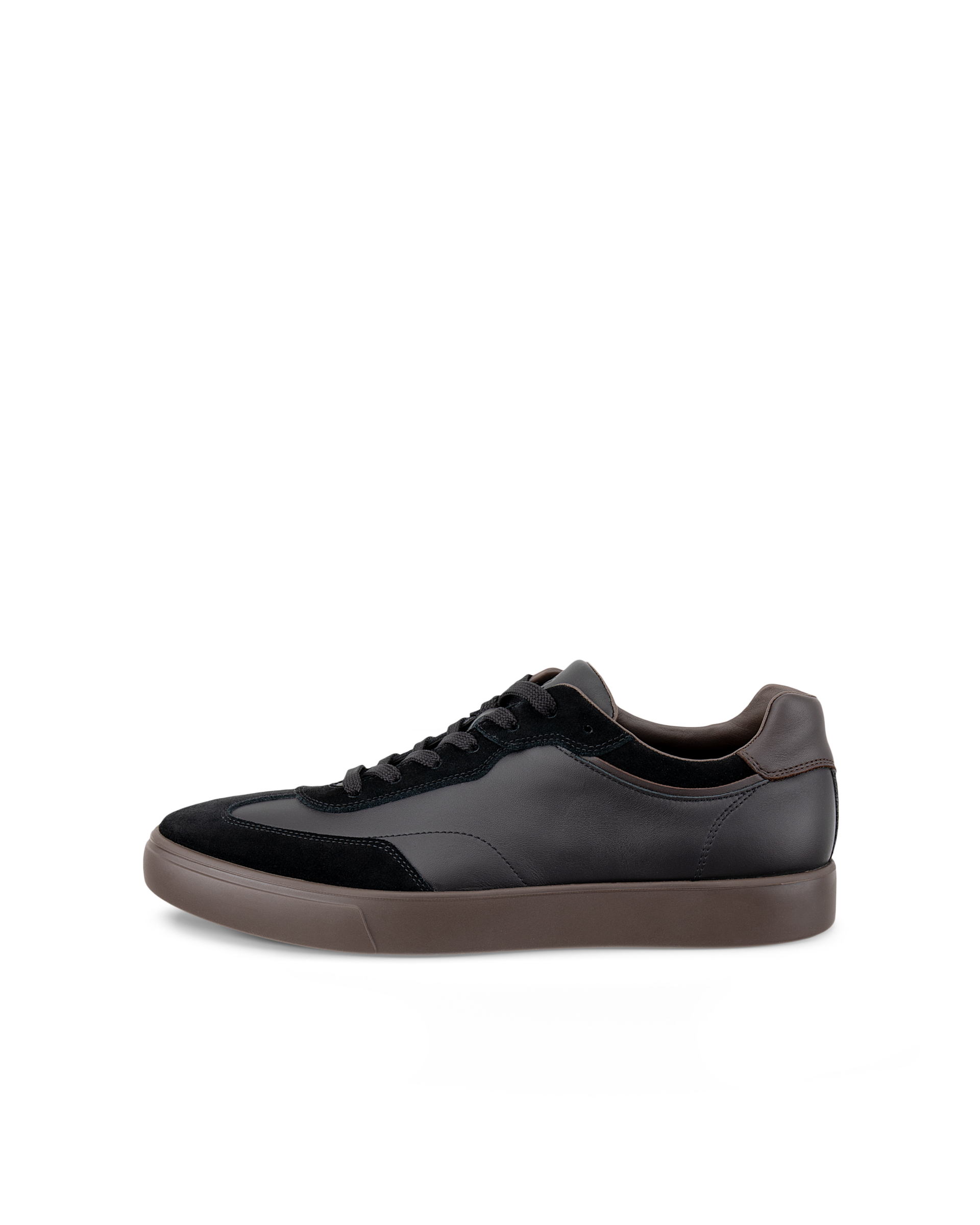 ECCO SOFT 10 — Black