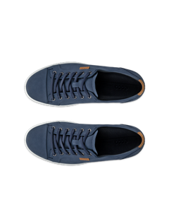 ECCO Soft 7 — Blue 5