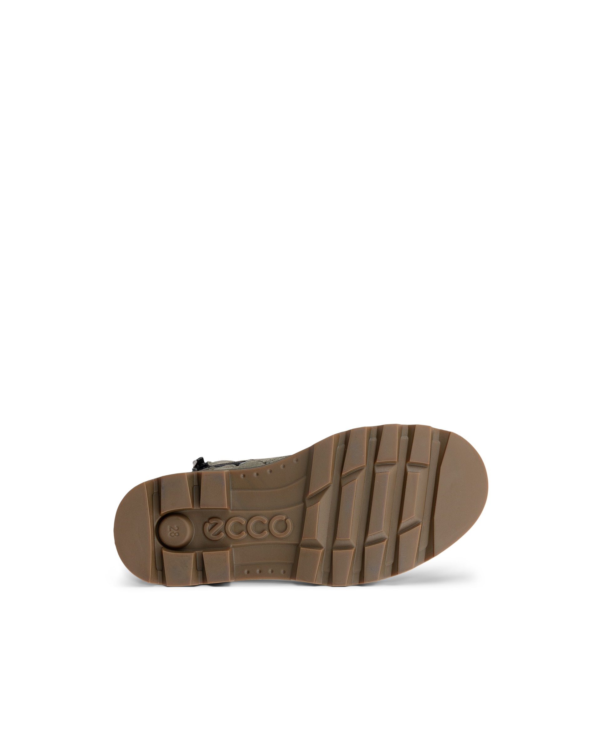 ECCO GRAINER — Green