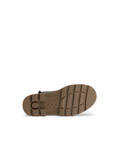 ECCO GRAINER — Green 4