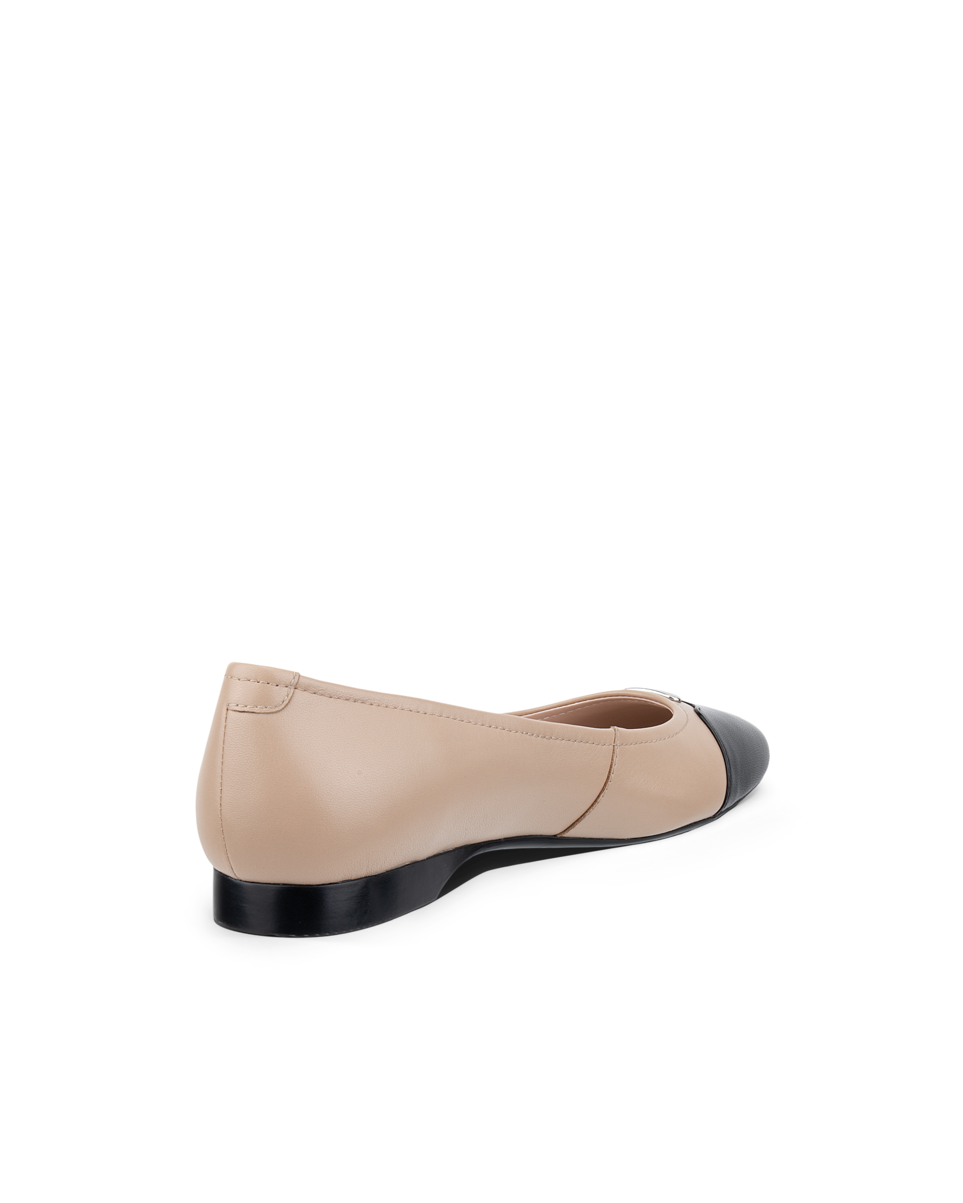 ECCO Elevate — Beige