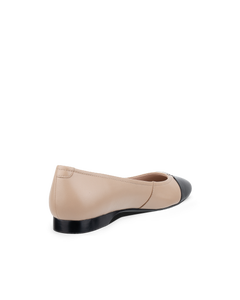 ECCO Elevate — Beige 3