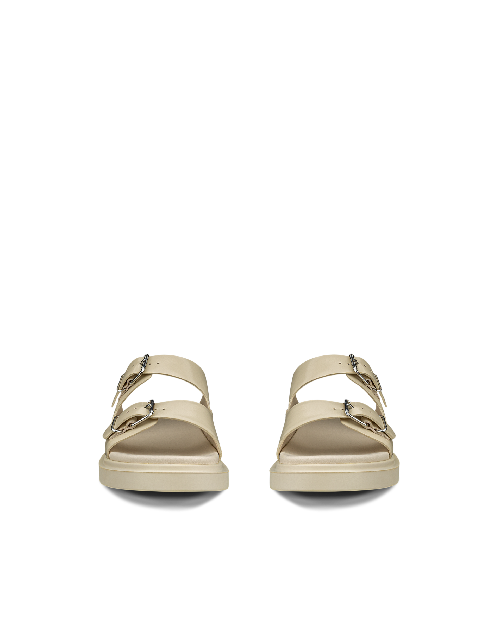 ECCO Metropole Seoul — Beige