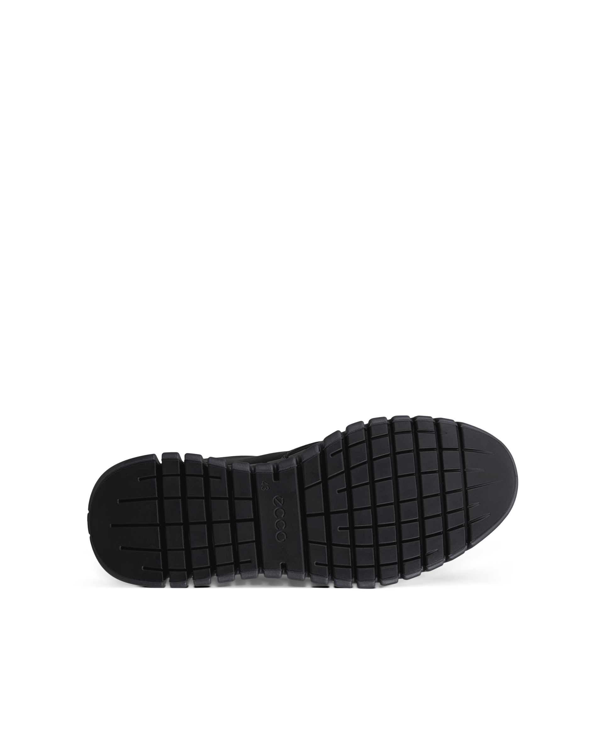 ECCO GRUUV — Grey