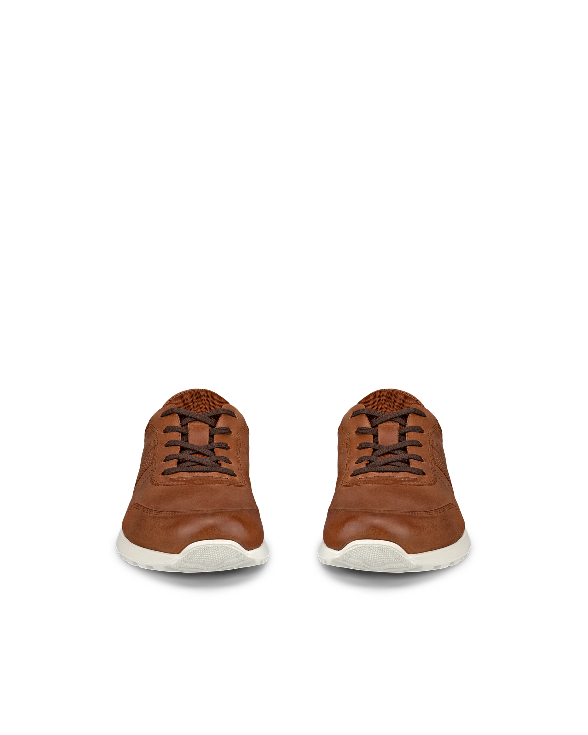 ECCO CS25 — Brown