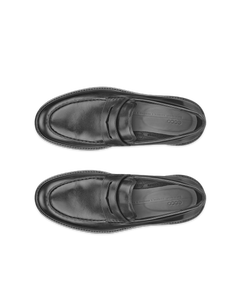 ECCO Metropole London — Black 5