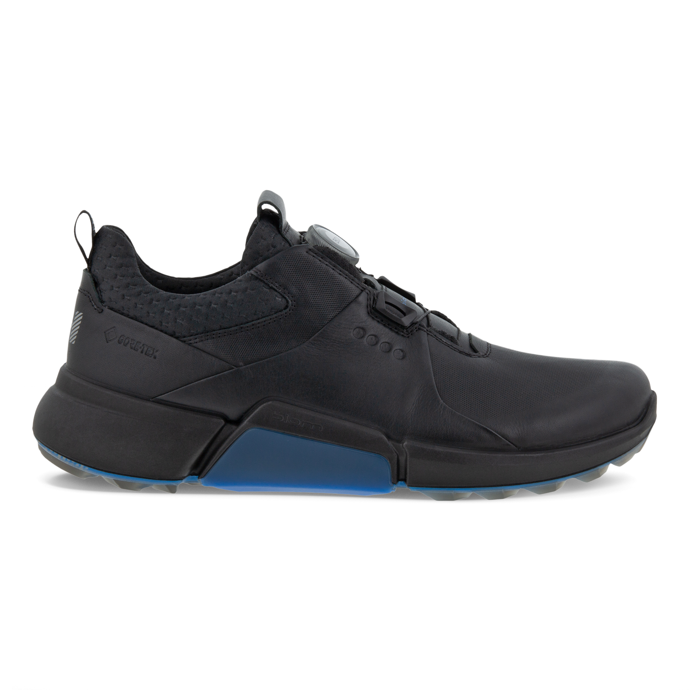 ECCO Golf Biom® H4 Boa® Men's Golf Shoe | Black