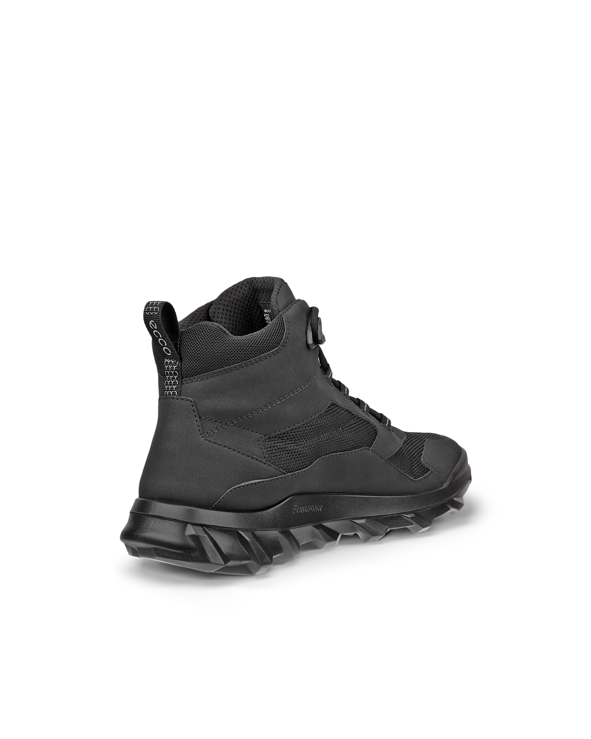ECCO MX — Black