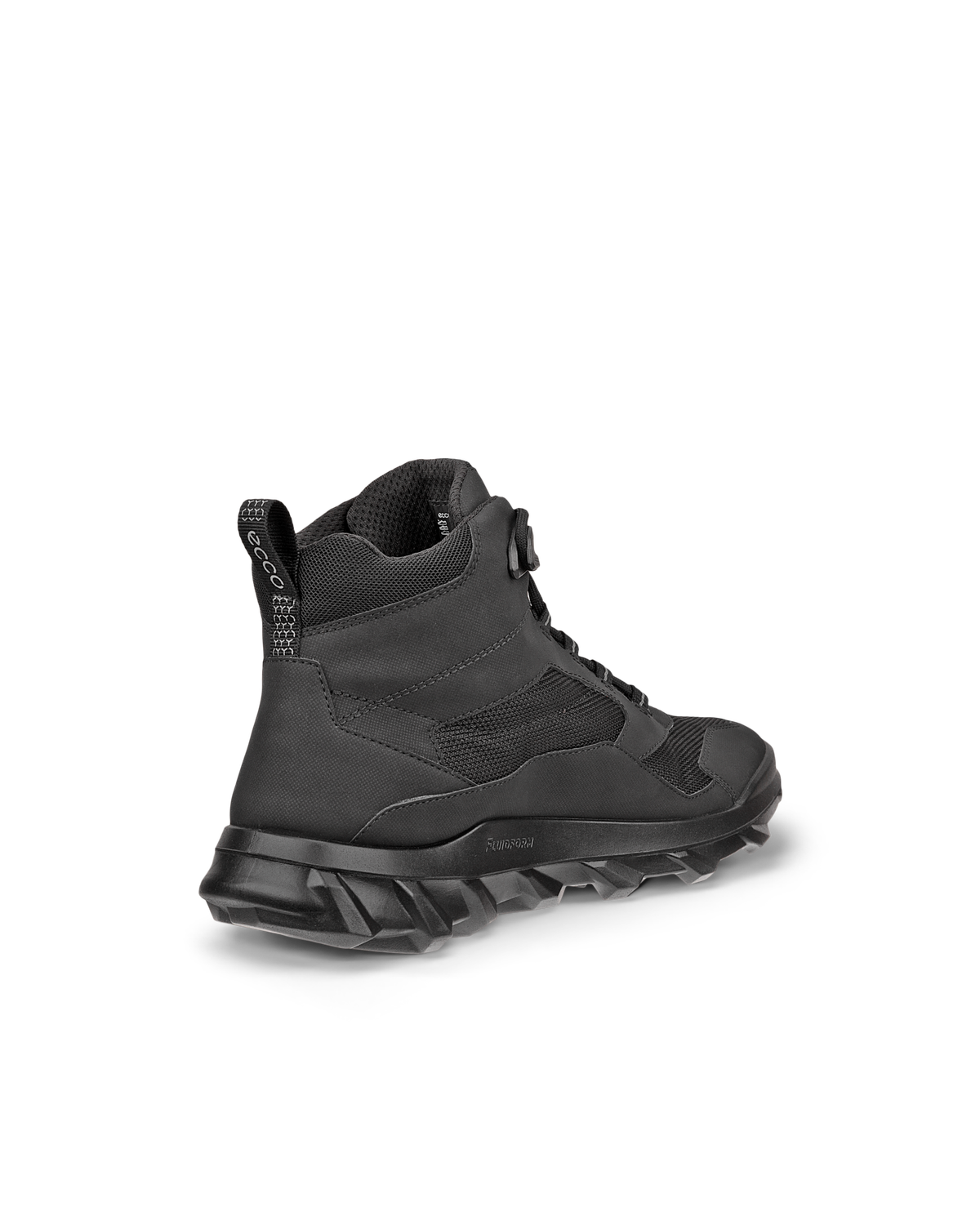 ECCO MX — Black