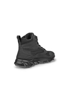 ECCO MX — Black 3