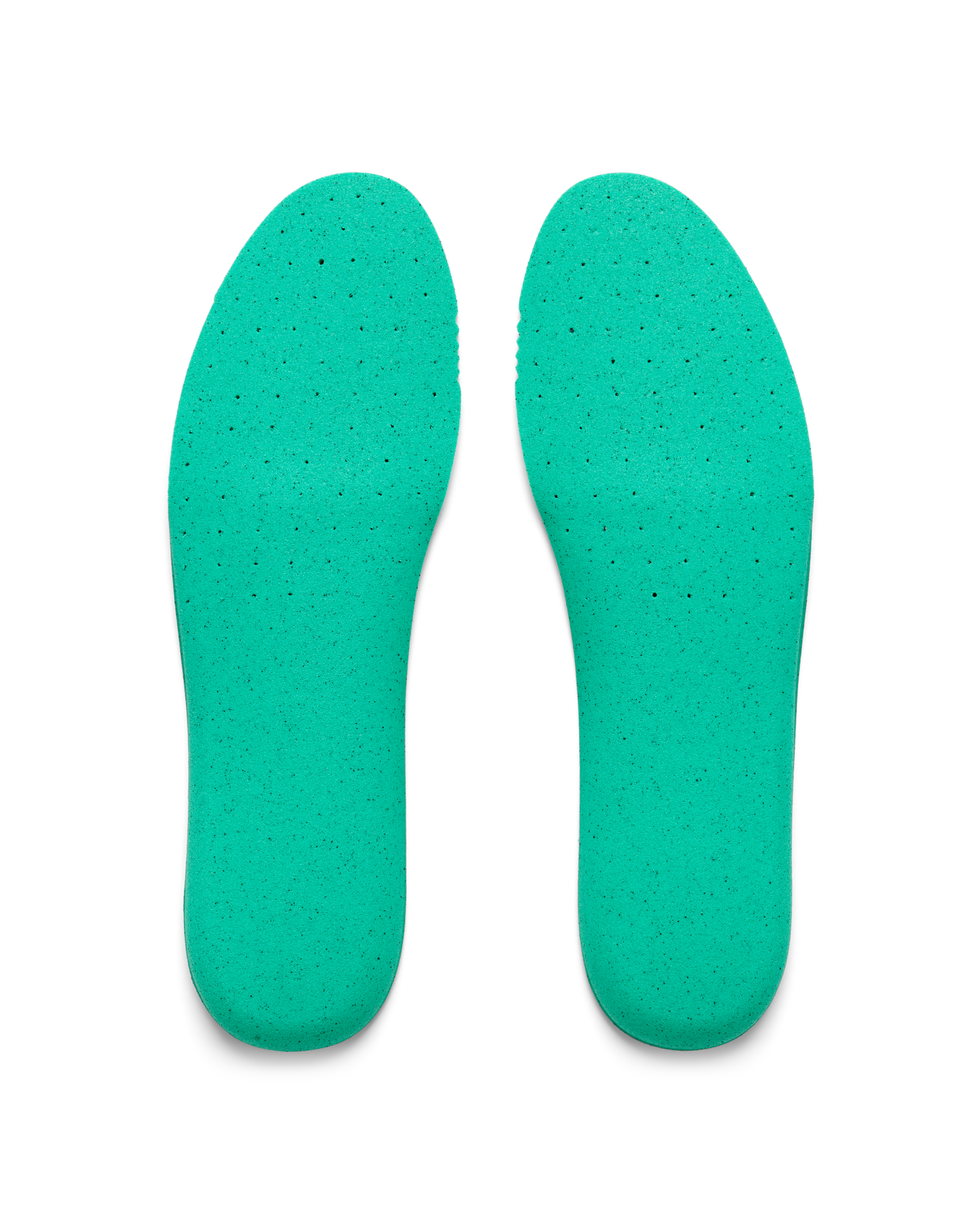 ECCO Comfort Lifestyle Insole — Black