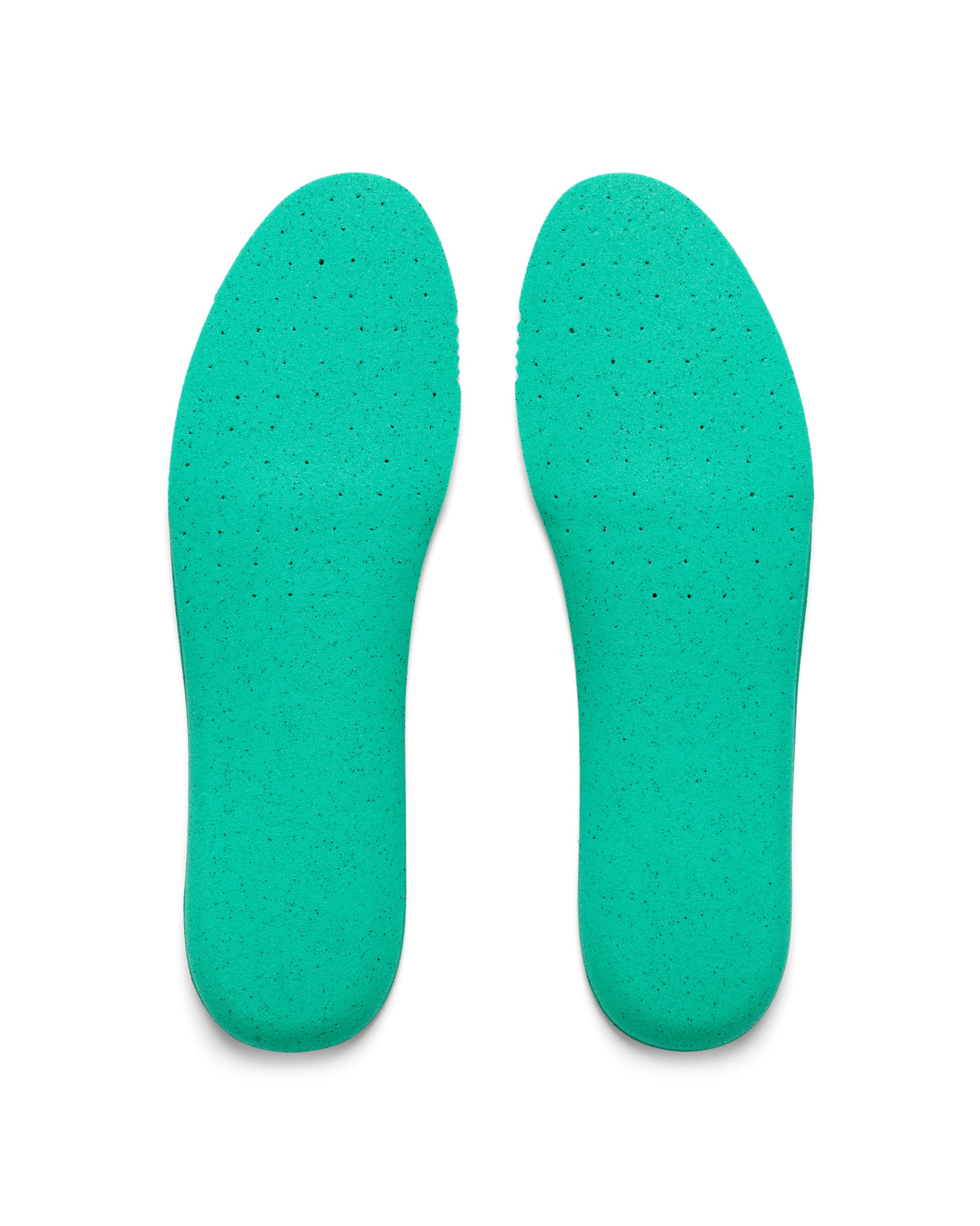 Dámska kožená stielka ECCO® - Čierna - Back