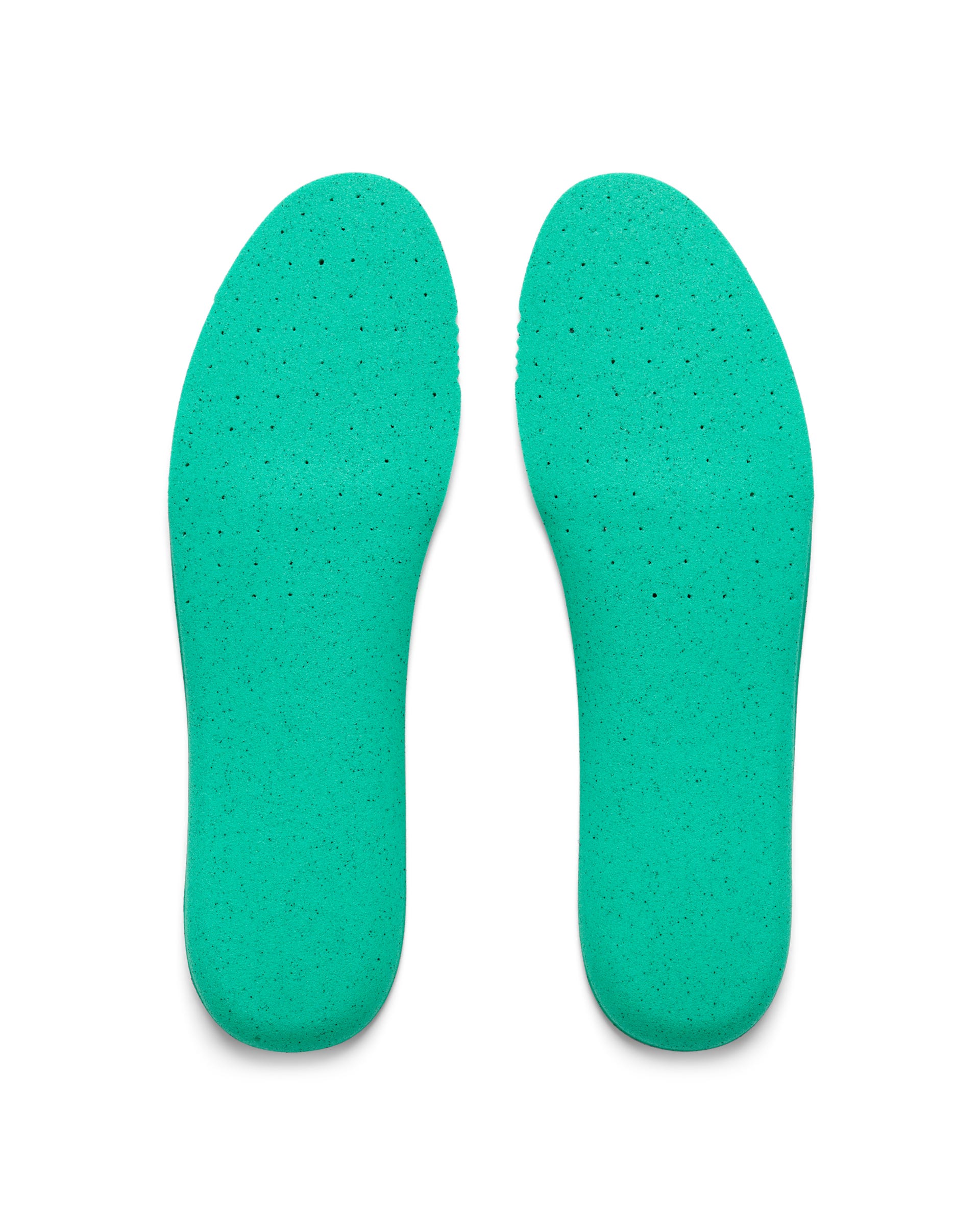 Dámska kožená stielka ECCO® - Čierna - Back