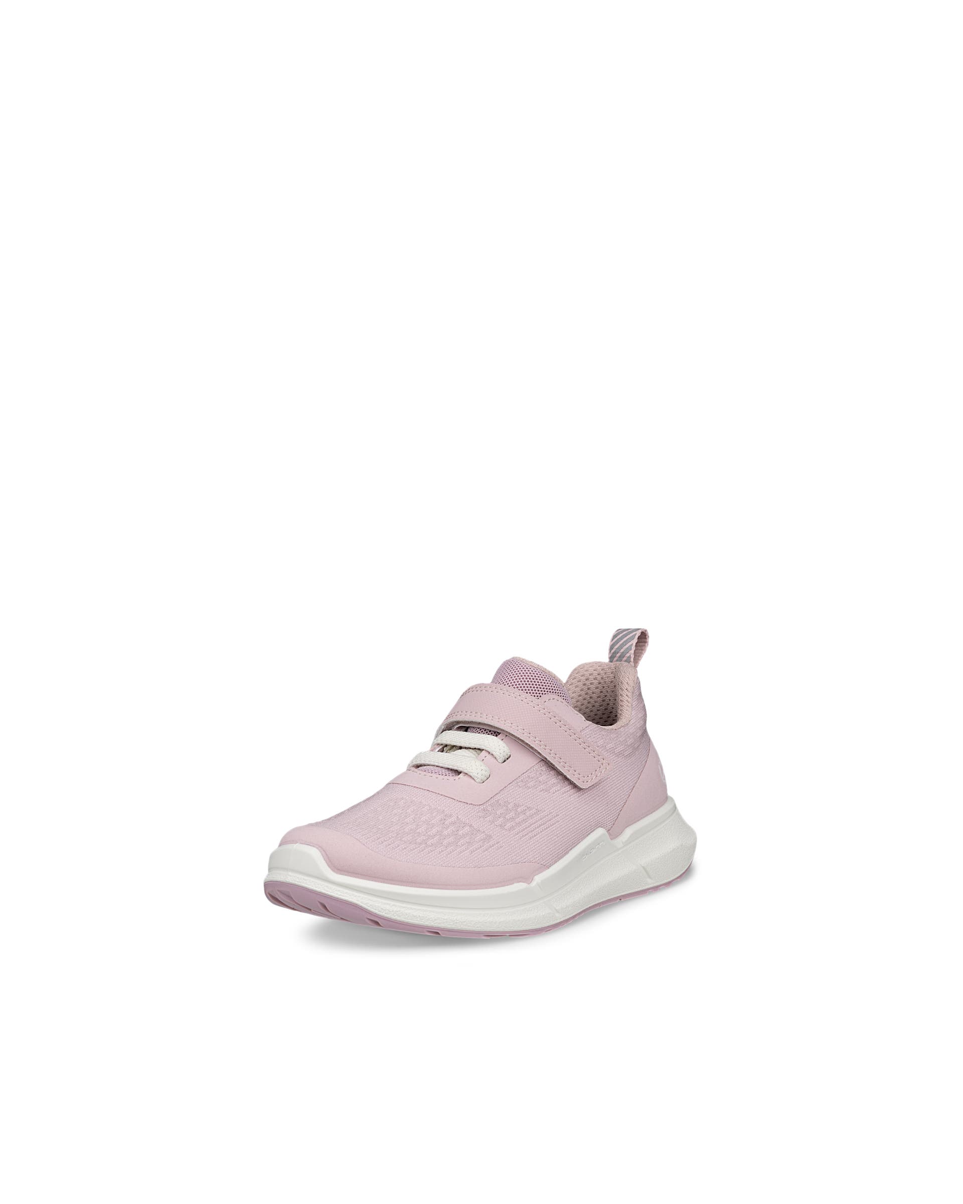 ECCO® BIOM 2.2 Kinder Outdoor-Schuh aus Textil - Rosa - Main