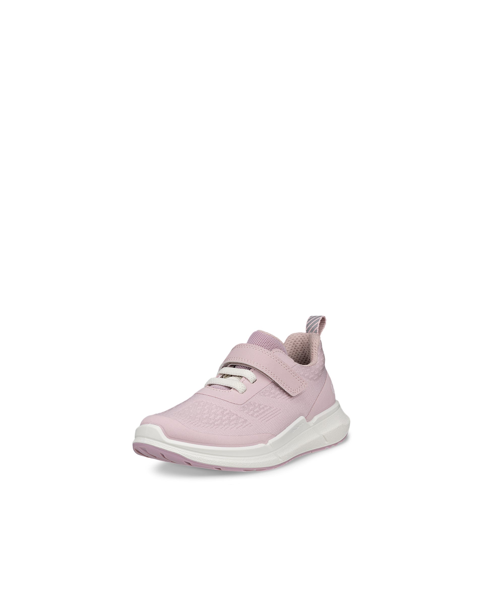 ECCO® BIOM 2.2 Kinder Outdoor-Schuh aus Textil - Rosa - Main