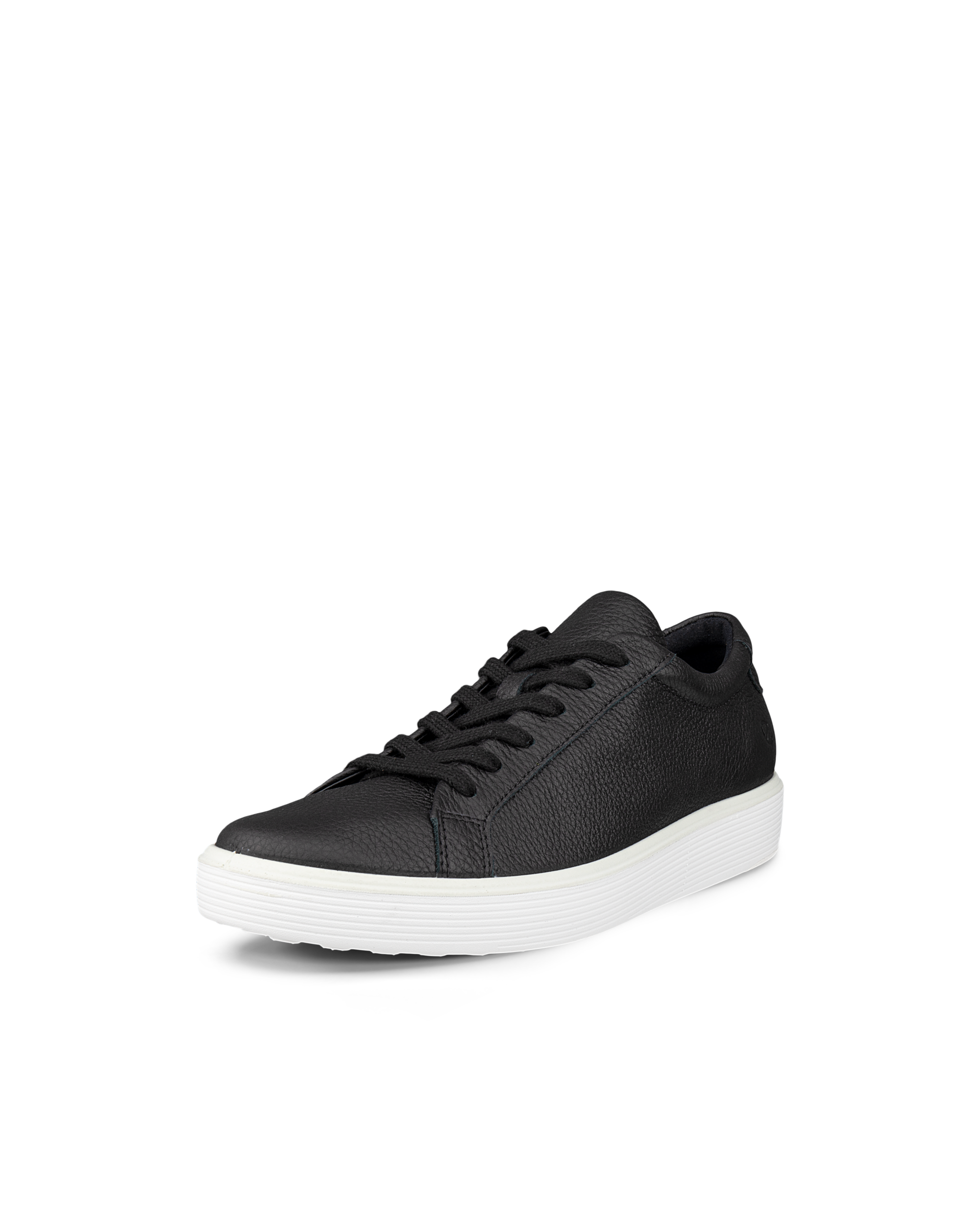 ECCO Soft 60 — Black