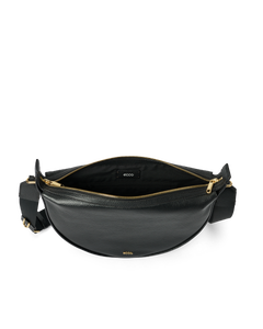 ECCO Fortune Bag Medium — Black 6
