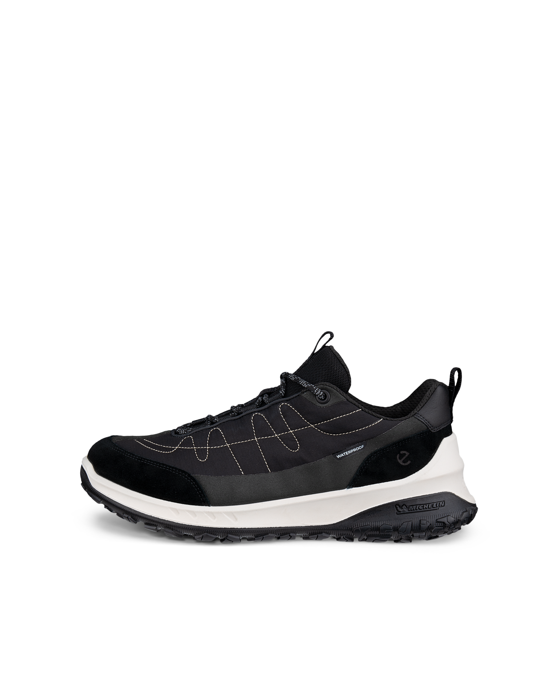ECCO Ult-Trn — Black