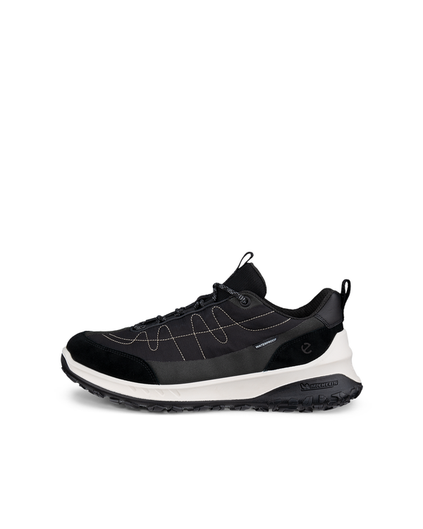 ECCO Ult-Trn — Black