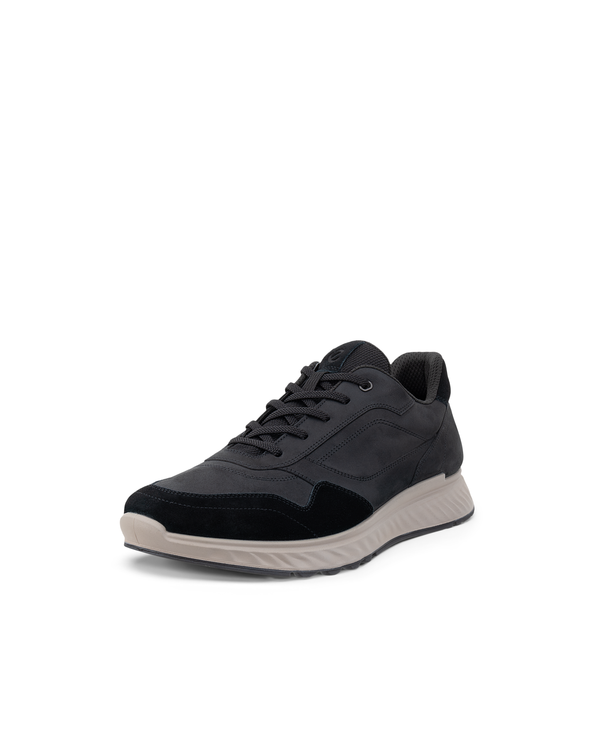 ECCO EXOSTRIDE — Black