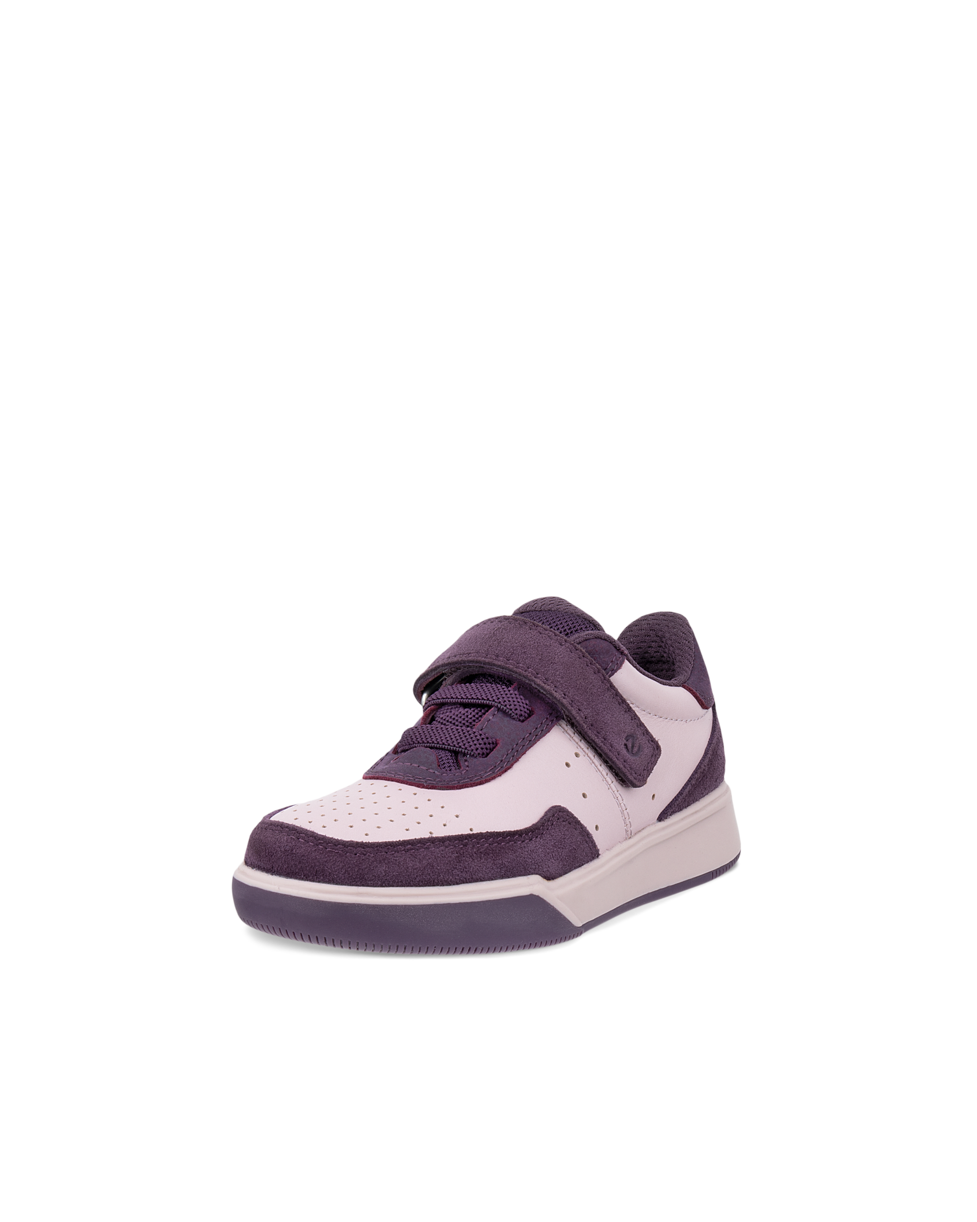 ECCO STREET COURT — Purple