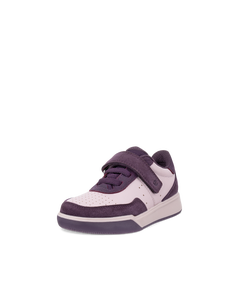 ECCO STREET COURT — Purple 2
